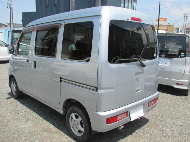 ハイゼットカーゴ（愛媛県松山市）画像19