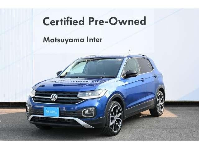 ＶＷ Ｔ－Ｃｒｏｓｓ