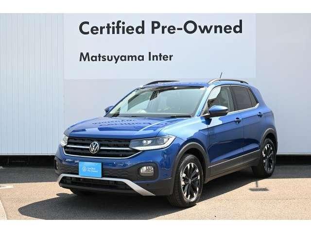ＶＷ Ｔ－Ｃｒｏｓｓ