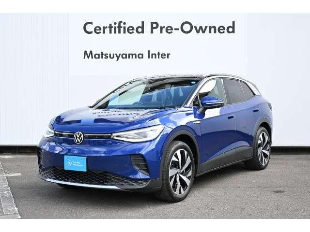 ＶＷ ＩＤ．４