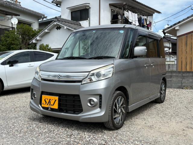 スペーシア SKJ（愛媛県松山市）｜エムジェー