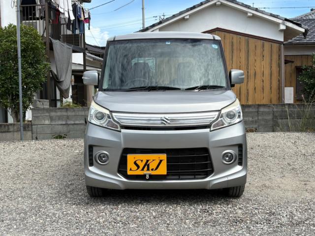 スペーシア（愛媛県松山市）画像3