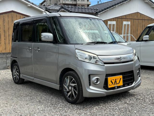 スペーシア（愛媛県松山市）画像4
