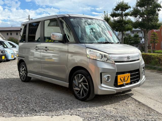 スペーシア（愛媛県松山市）画像4