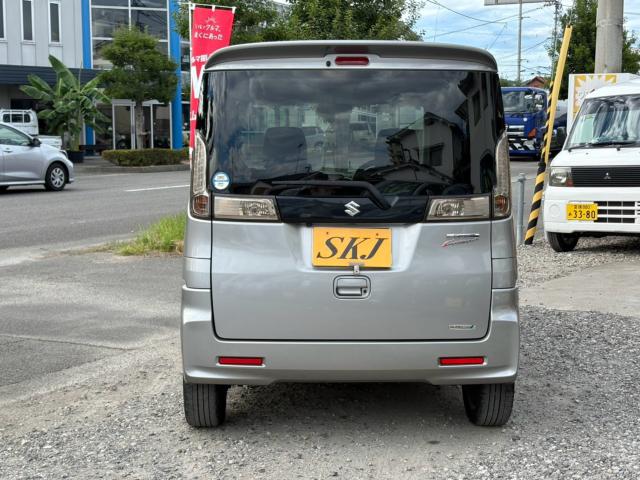 スペーシア（愛媛県松山市）画像8