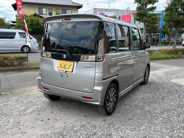 スペーシア（愛媛県松山市）画像9
