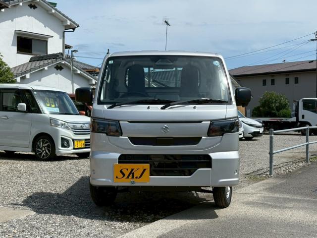 キャリイトラック（愛媛県松山市）画像3