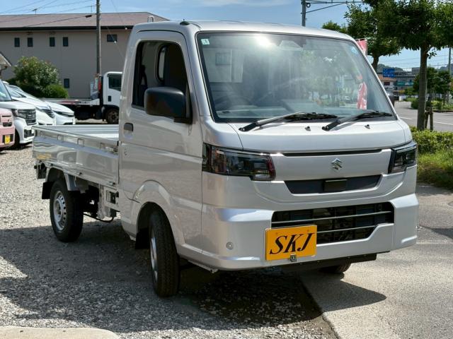 キャリイトラック（愛媛県松山市）画像4