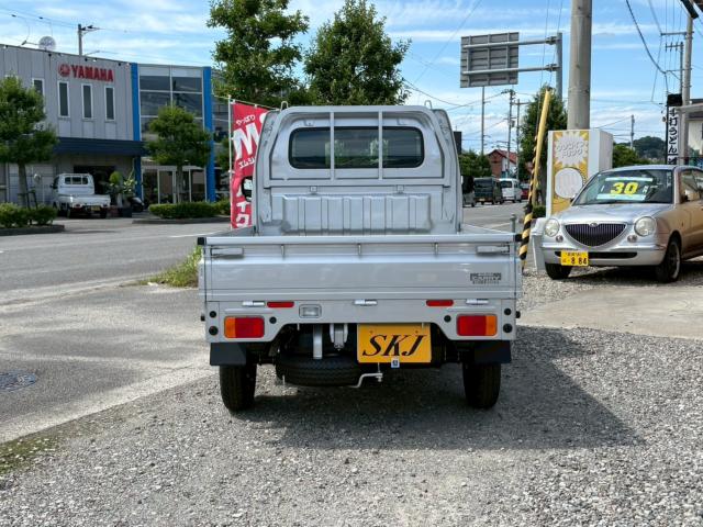 キャリイトラック（愛媛県松山市）画像8