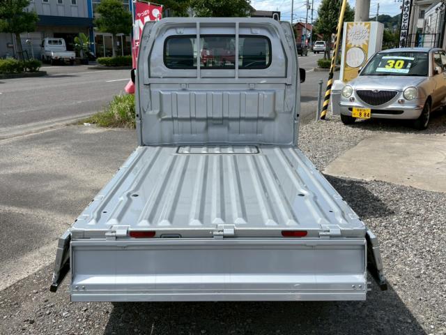 キャリイトラック（愛媛県松山市）画像10