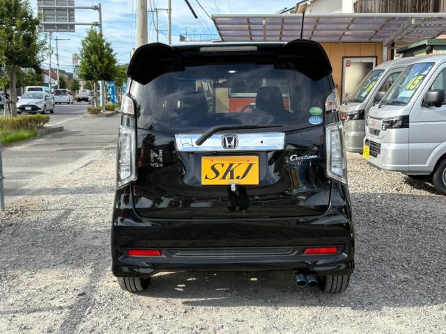 N-WGNカスタム（愛媛県松山市）画像8