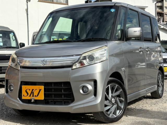 スペーシア SKJ（愛媛県松山市）｜エムジェー