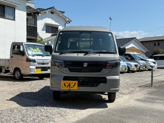 スーパーキャリイ（愛媛県松山市）画像2