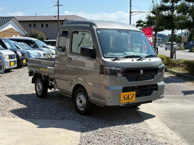 スーパーキャリイ（愛媛県松山市）画像3