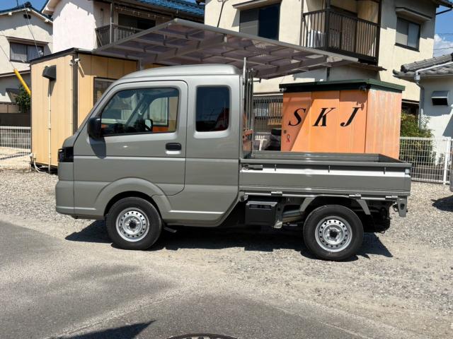 スーパーキャリイ（愛媛県松山市）画像5