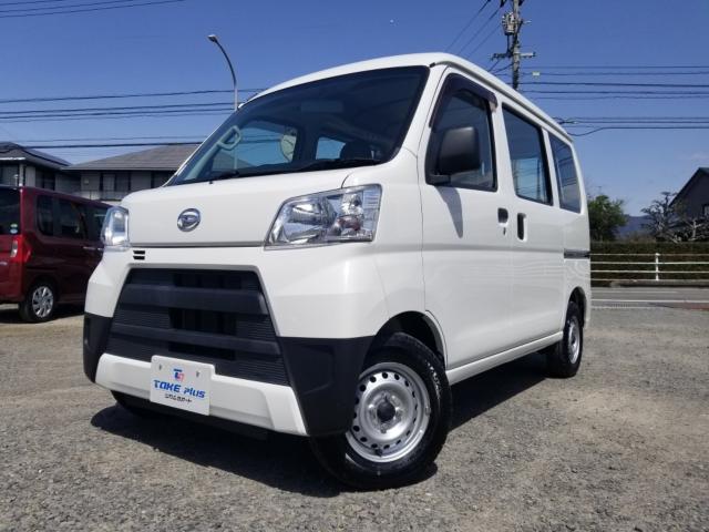 ハイゼットカーゴ