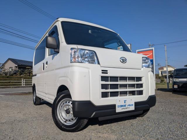 ハイゼットカーゴ（愛媛県東温市）画像5