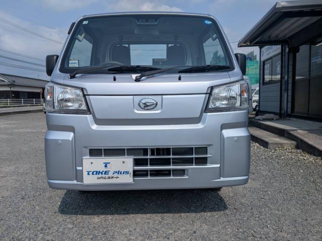 ハイゼットトラック（愛媛県東温市）画像6