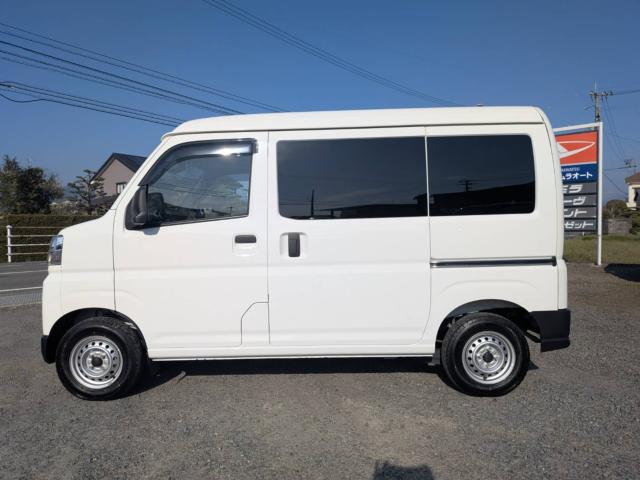 ハイゼットカーゴ（愛媛県東温市）画像24