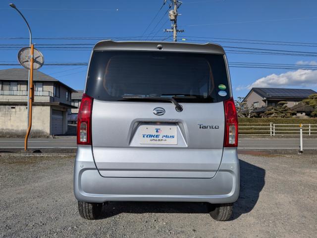 タント（愛媛県東温市）画像7