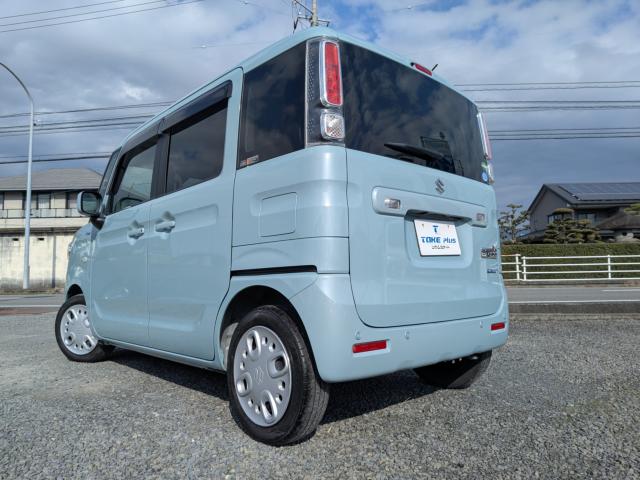 スペーシア（愛媛県東温市）画像7