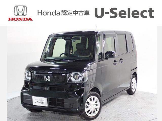 N-BOX（愛媛県今治市）