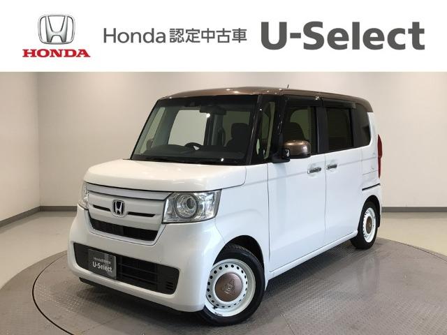 N-BOX（愛媛県今治市）