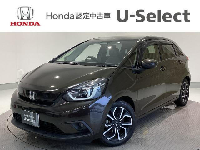 フィット Honda Cars 愛媛 今治産業道路店 U-Selectコーナー(認定中古車取扱店)（愛媛県今治市）｜エムジェー