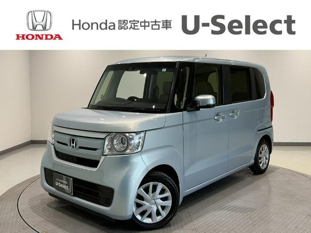 N-BOX（愛媛県今治市）