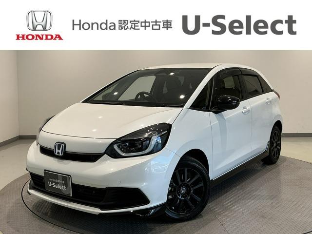 フィット Honda Cars 愛媛 今治産業道路店 U-Selectコーナー(認定中古車取扱店)（愛媛県今治市）｜エムジェー
