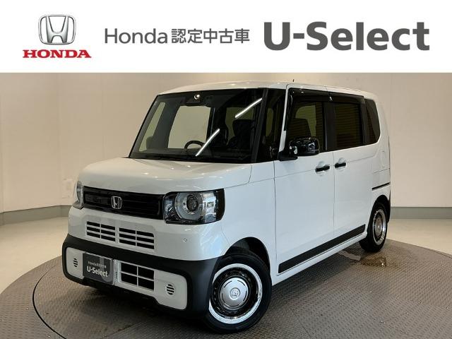 N-BOXジョイ Honda Cars 愛媛 今治産業道路店 U-Selectコーナー(認定中古車取扱店)（愛媛県今治市）｜エムジェー