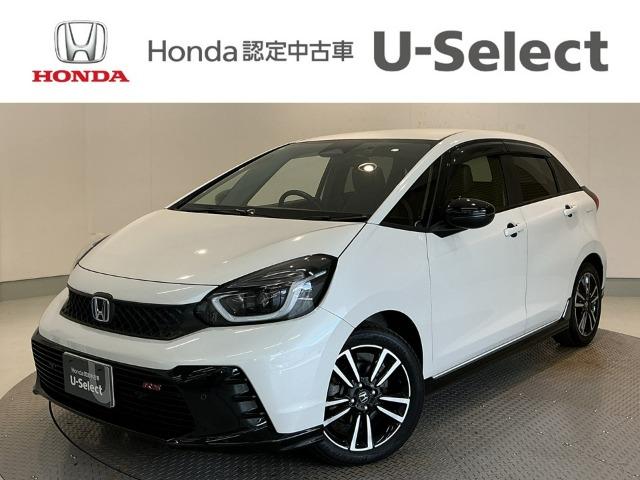 フィット Honda Cars 愛媛 今治産業道路店 U-Selectコーナー(認定中古車取扱店)（愛媛県今治市）｜エムジェー