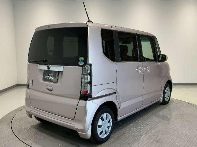 N-BOX（愛媛県今治市）画像3
