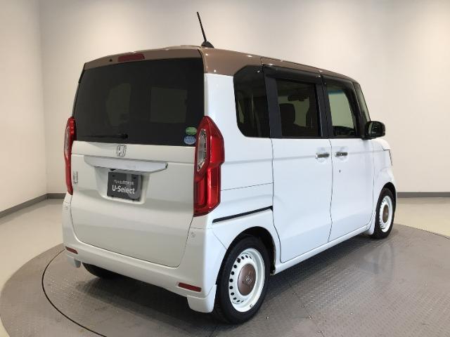 N-BOX（愛媛県今治市）画像4