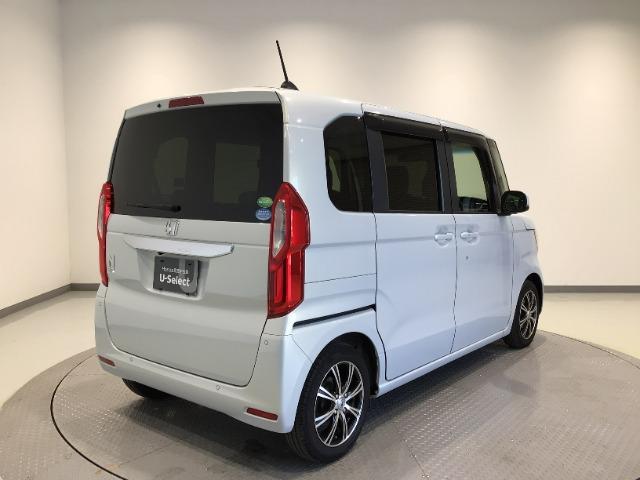 N-BOX（愛媛県今治市）画像4