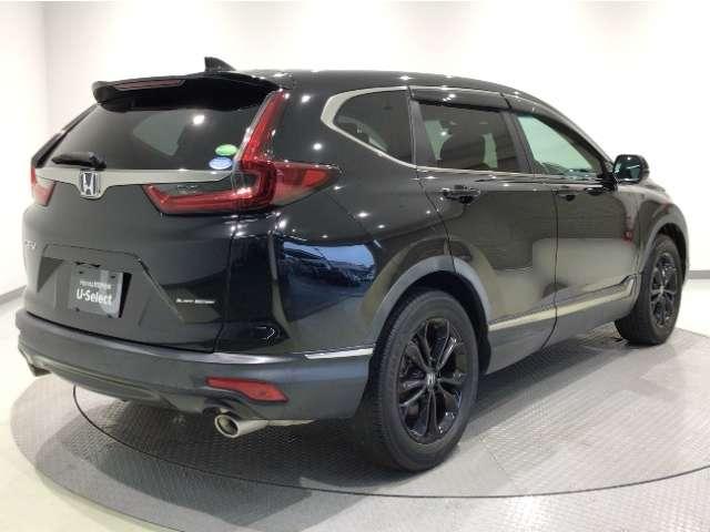 CR-V（愛媛県今治市）画像4