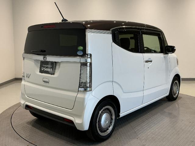 N-BOXスラッシュ（愛媛県今治市）画像4