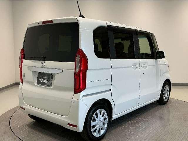 N-BOX（愛媛県今治市）画像4