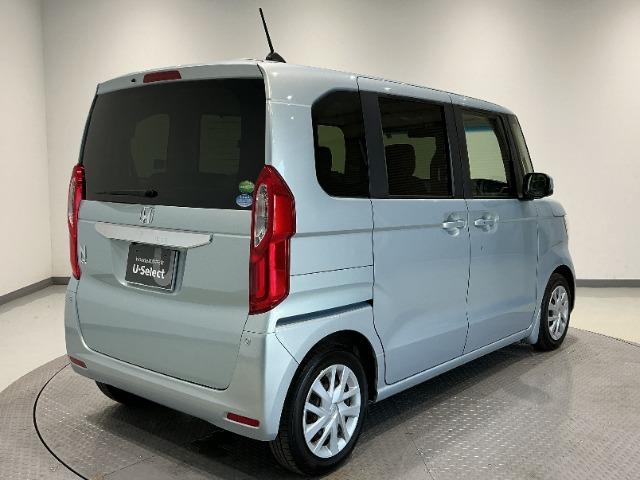 N-BOX（愛媛県今治市）画像4