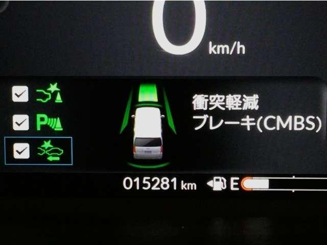 N-BOXカスタム（愛媛県今治市）画像7
