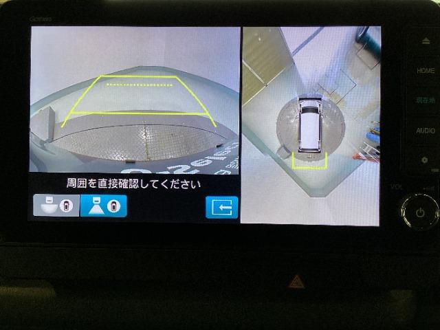 N-BOXカスタム(愛媛県今治市)
