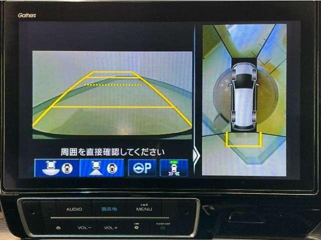 ステップワゴンスパーダ（愛媛県今治市）画像9