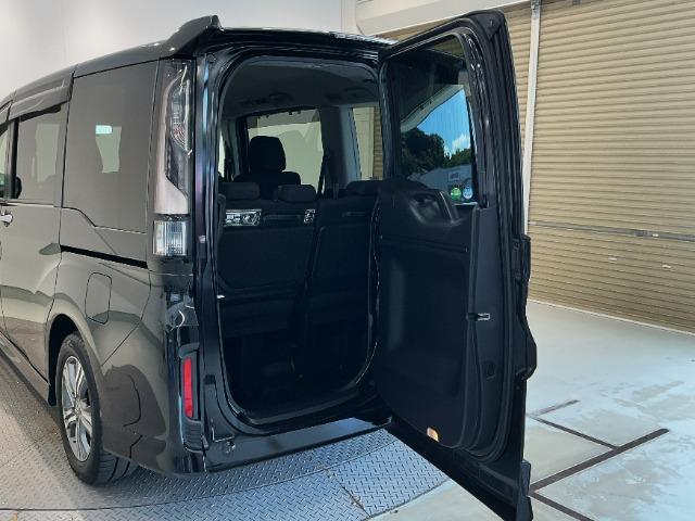 ステップワゴンスパーダ（愛媛県今治市）画像12