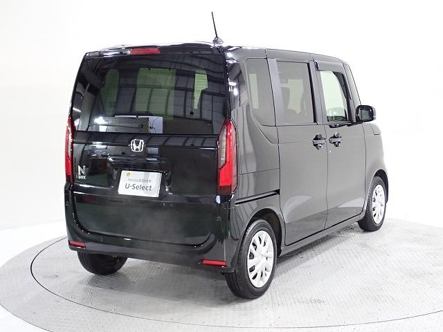 N-BOX（愛媛県今治市）画像14