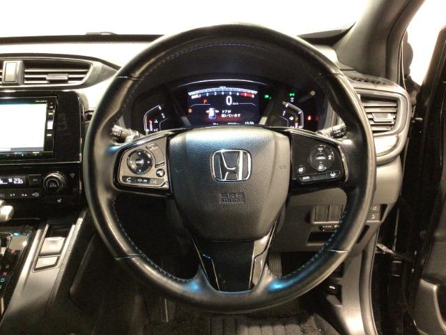 CR-V（愛媛県今治市）画像17