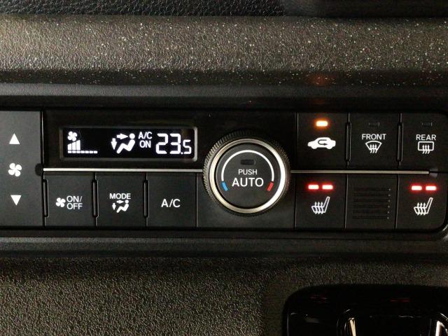 N-BOXカスタム（愛媛県今治市）画像18