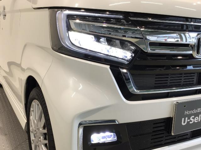 N-BOXカスタム（愛媛県今治市）画像3