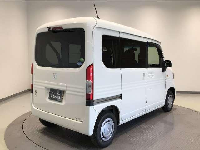 N-VAN（愛媛県今治市）画像3