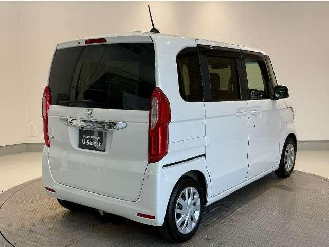N-BOX（愛媛県今治市）画像4