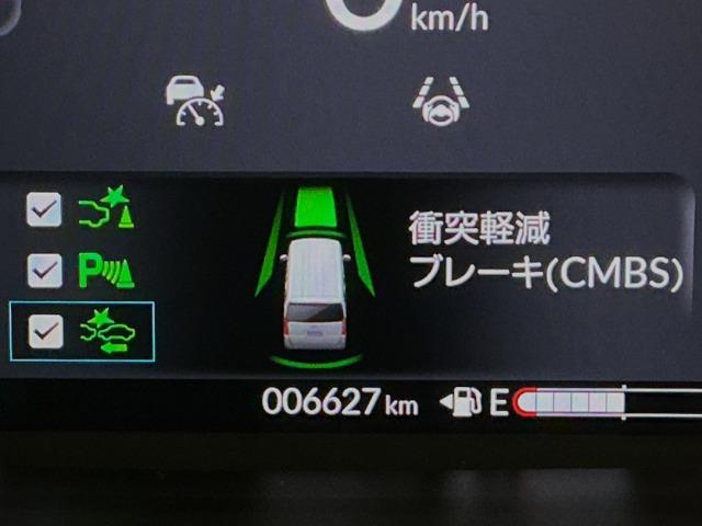N-BOXカスタム（愛媛県今治市）画像7